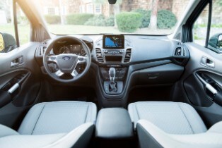 2019 Transit Connect Wagon